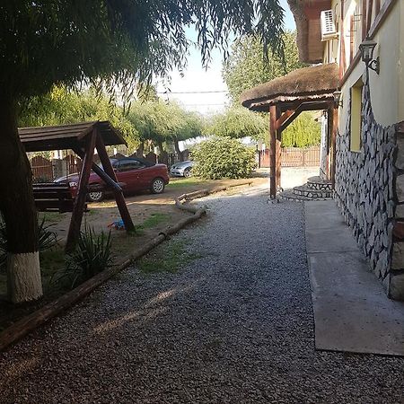 מלון Dunavăţu de Jos Constantin Si Elena מראה חיצוני תמונה